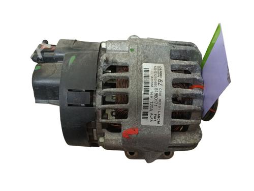 Alternator FIAT 500 (312_) 1.2 (312AXA1A) | BP35979178M7 - Image 4