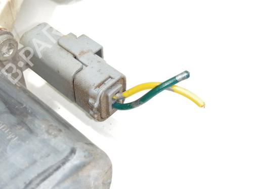 Front left window mechanism NISSAN MICRA III (K12)  | BP7566964C22 