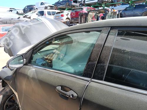 Front left window mechanism KIA STONIC (YB) 1.2 CVVT | BP39955252C22 - Image 2