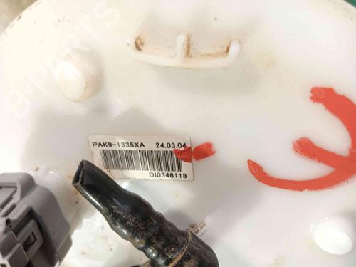 Fuel pump MAZDA 3 Hatchback (BP) 2.0 SKYACTIV-G (BP5H, BP6H) | BP36551310M76 - Image 2