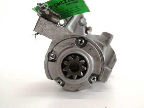 Starter OPEL VECTRA C Estate (Z02) 3.0 V6 CDTI (F35) | BP6261499M8 