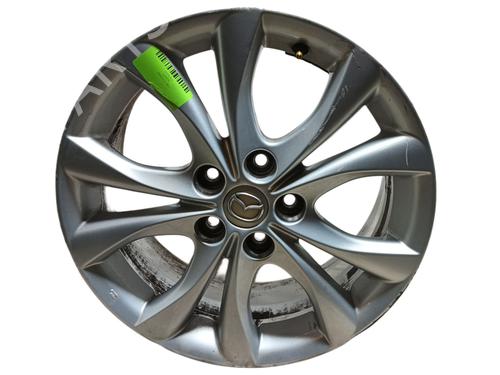 Used Rim MAZDA 3 (BL) 1.6 MZ-CD (BL14) (109 hp) 31792977