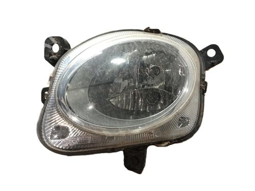 Used Left front indicator Left front indicator FIAT 500L (351_, 352_) 1.3 D Multijet (199LXY1A, 199LXY11) (84 hp) 34647839 34647839