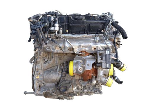 Engine BMW 3 (F30, F80) 318 d | BP29279497M1