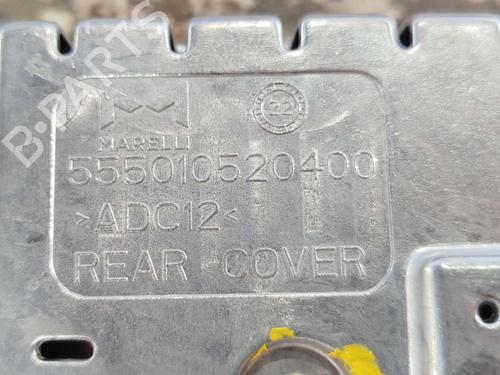 Instrument cluster MG MG HS (AS23) 1.5 T (SAS23) | BP39430173C47 - Image 2