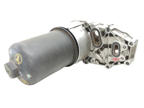 Oil radiator JAGUAR S-TYPE II (X200) 2.7 D | BP14258577M33 