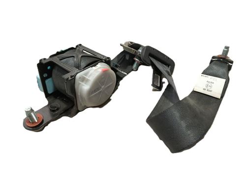 Used Rear right seatbelt SSANGYONG TIVOLI 1.2 (128 hp) 11744332