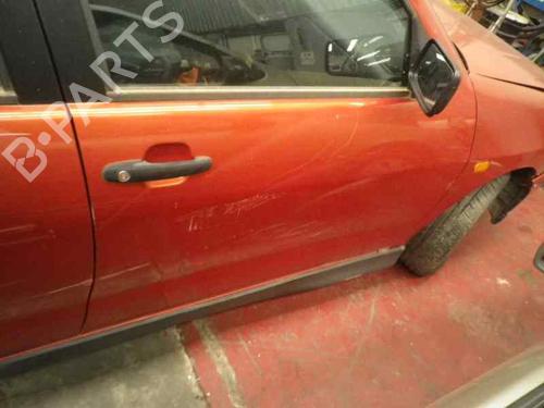 Left taillight SEAT CORDOBA (6K1, 6K2)  | BP5348996C34 