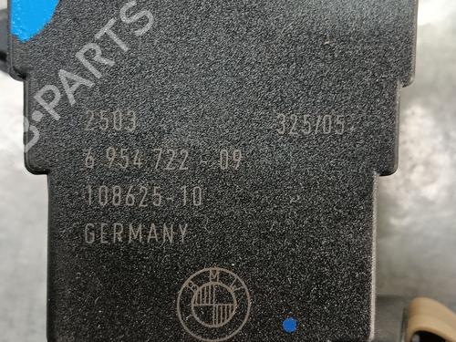Ignition barrel BMW 5 (E60) 530 i | BP17490530M48 