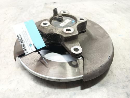 Used Right rear steering knuckle CITROËN GRAND C4 SPACETOURER (3A_, 3E_) 1.2 PureTech 130 (131 hp) 17912382