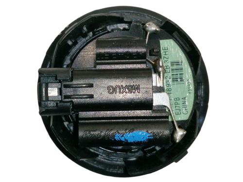 Speaker FORD MONDEO IV (BA7)  | BP16713371E2 
