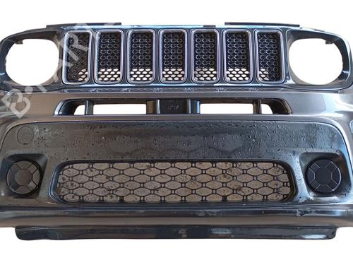 Front bumper JEEP RENEGADE SUV (BU, B1, BV) 1.0 T-GDi | BP29608917C7 