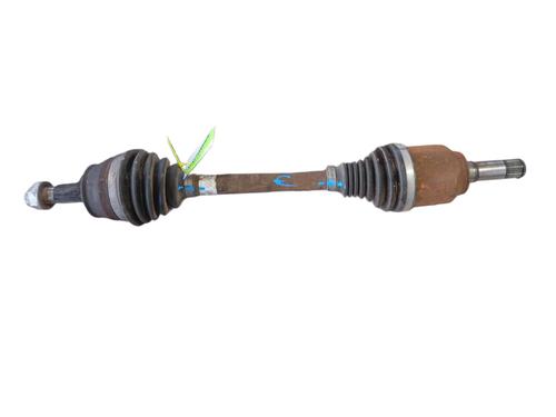 Used Left front driveshaft Left front driveshaft FIAT 500L (351_, 352_) 1.3 D Multijet (199LXY1A, 199LXY11) (84 hp) 40448021 40448021