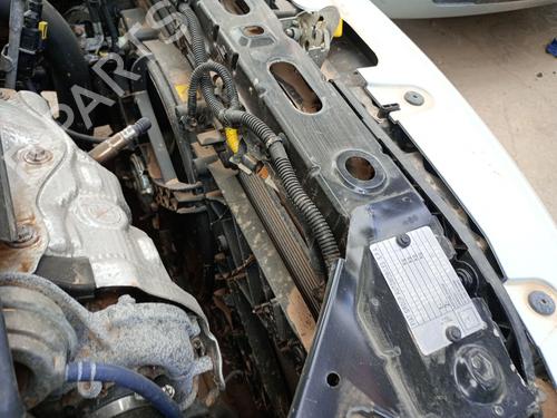 AC radiator FIAT BRAVO II (198_) 1.6 D Multijet (198AXH1B) | BP29944831M32