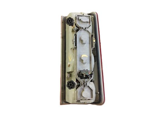 Left taillight FORD TRANSIT CONNECT (P65_, P70_, P80_) 1.8 TDCi | BP36016946C34 - Image 2
