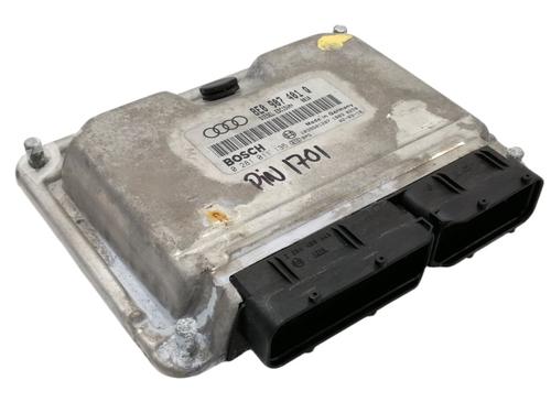 Used Engine control unit (ECU) Engine control unit (ECU) AUDI A4 B7 Avant (8ED) 2.5 TDI (163 hp) 10570289 10570289