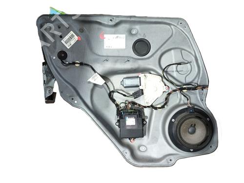 rear-left-window-mechanism-mercedes-benz-b-class-sports-tourer-w245-2005-2006-2007-2008-2009-2010-2011-31947230 main image