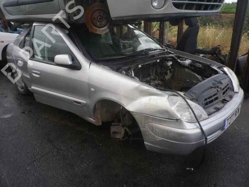 Hood lock CITROËN XSARA (N1) 1.9 D | BP8767224C133