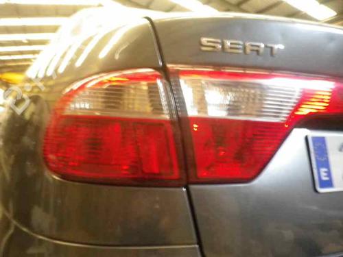 Pédale d'embrayage SEAT TOLEDO II (1M2)  | BP8767259I13 