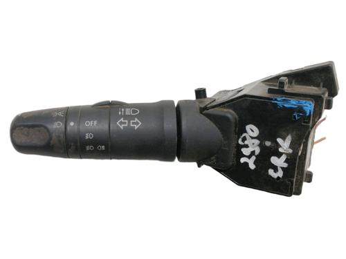 Used Steering column stalk NISSAN TERRANO II (R20) 2.7 TDi 4WD (125 hp) 12533948