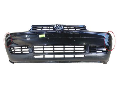 Used Front bumper VW GOLF IV (1J1) 1.9 TDI (110 hp) 29244715