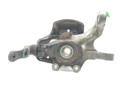 Left front steering knuckle OPEL CORSA B (S93) 1.7 D (F08, F68, M68) | BP7636731M25 