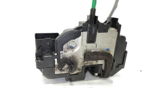 Rear right lock NISSAN QASHQAI / QASHQAI +2 I (J10, NJ10, JJ10E) 1.5 dCi | BP6885058C99 