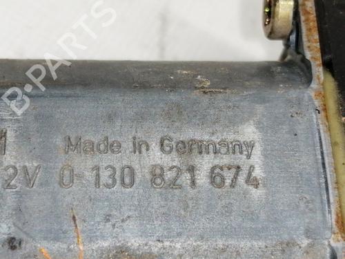 Front right window mechanism PEUGEOT 406 (8B)  | BP5379619C23 