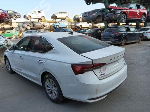 Felg SKODA OCTAVIA IV (NX3, NN3, PV3) 2.0 TDi | BP28021619C45 