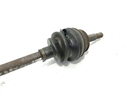 Left front driveshaft OPEL CORSA A Hatchback (S83)  | BP5390966M38 