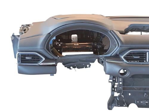 Instrumentbræt MAZDA CX-5 (KF) 2.0 | BP38481467C46 - Image 3