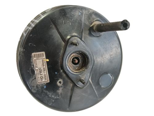 Used Servo brake Servo brake HONDA CIVIC VIII Hatchback (FN, FK) 2.2 CTDi (FK3) (140 hp) 33951370 33951370