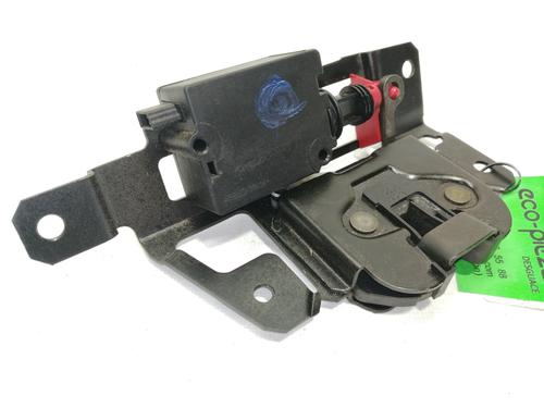 Tailgate lock BMW 3 Compact (E46) 316 ti | BP6327120C101 
