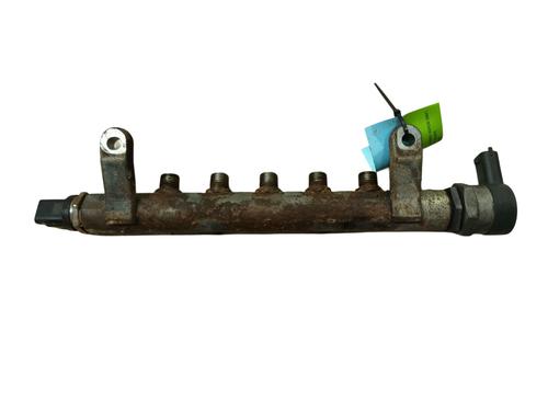 Injection rail LAND ROVER RANGE ROVER EVOQUE (L538) 2.2 D | BP28026903M98 
