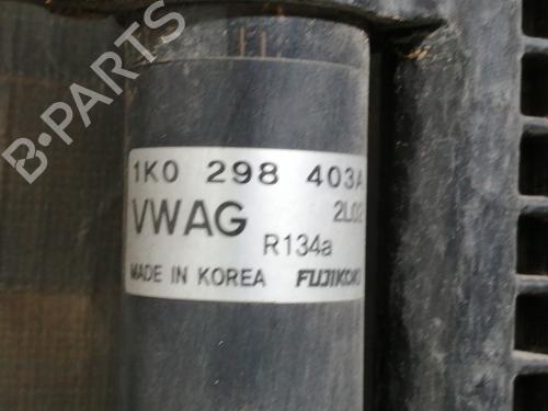 AC radiator SEAT LEON (1P1)  | BP10662994M32 
