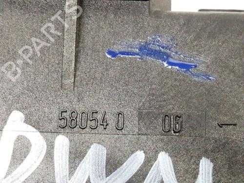Comfort control module MERCEDES-BENZ A-CLASS (W169) A 180 CDI (169.007, 169.307) | BP9287386M56 
