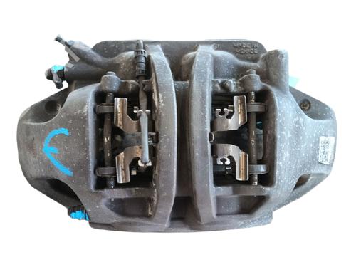 Used Left front brake caliper AUDI Q5 (FYB, FYG) 35 TDI quattro (163 hp) 27528593