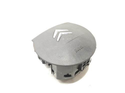 Used Driver airbag CITROËN C4 I (LC_) [2004-2014]  8672963