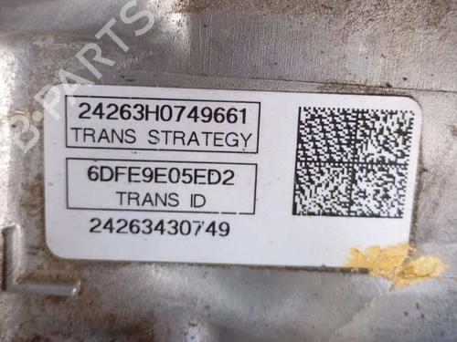 Gearbox FORD KUGA III (DFK) 2.5 FHEV | BP39949797M3 - Image 3