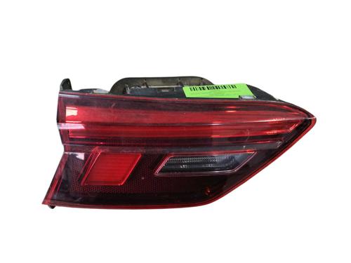 Fanale portellone sinistro Fanale portellone sinistro 39465254 39465254