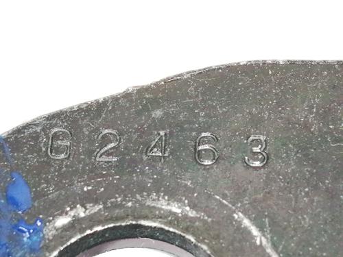 Andere SUZUKI GRAND VITARA I (FT, HT) 2.0 TD 4x4 (SQ420D) | BP14257883O1 