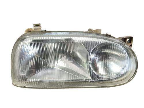 Used Right headlight VW GOLF III Variant (1H5) 1.9 TDI (90 hp) 31644238