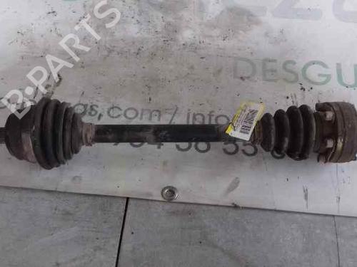 Used Left front driveshaft SEAT CORDOBA (6K1, 6K2) [1993-2002]  5367494