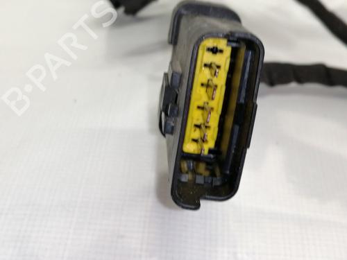 Electronic module OPEL CROSSLAND X / CROSSLAND (P17, P2QO) 1.2 (75) | BP8597502M83 