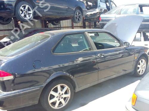Starter SAAB 9-3 (YS3D) 2.0 Turbo | BP5800090M8 