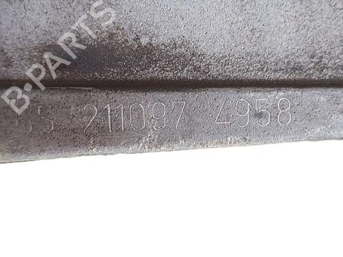 Gearbox BMW 3 Compact (E36) 316 i | BP31822990M3  - Image 8