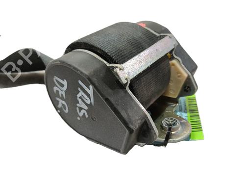Rear right seatbelt VW GOLF VII (5G1, BQ1, BE1, BE2) 1.6 TDI | BP29354730I28 