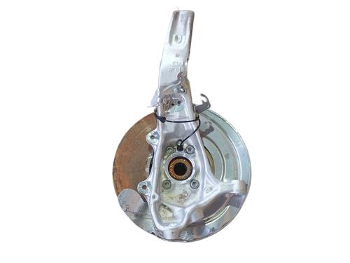Used Left front steering knuckle BMW X5 (G05, F95) xDrive 30 d Mild-Hybrid (286 hp) 29131490