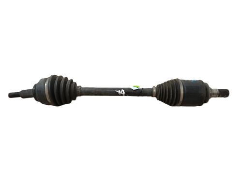 Used Right rear driveshaft JEEP GRAND CHEROKEE IV (WK, WK2) 6.2 i V8 4x4 (710 hp) 28027843