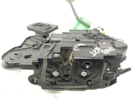 Used Front left lock VW GOLF VI (5K1) [2008-2014]  6271834